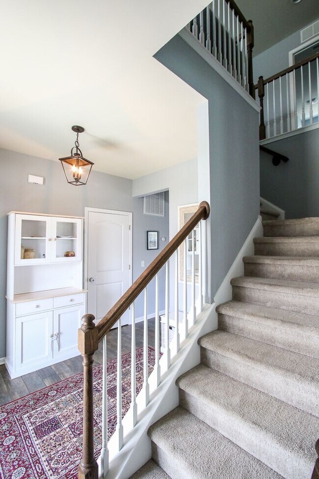 Foto del edificio - New Rental Home in the Creekside Community