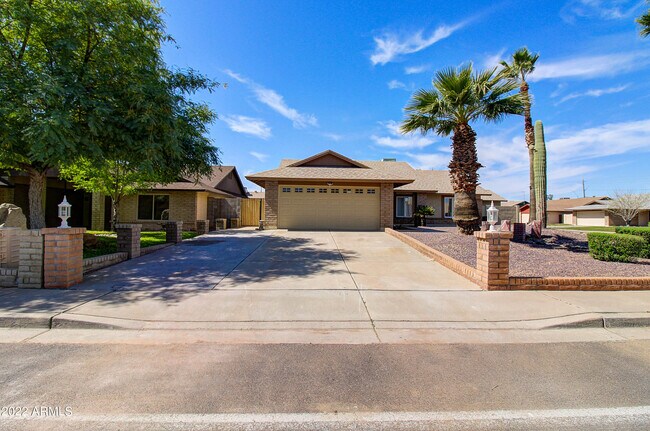 Foto del edificio - 16850 31st Ave