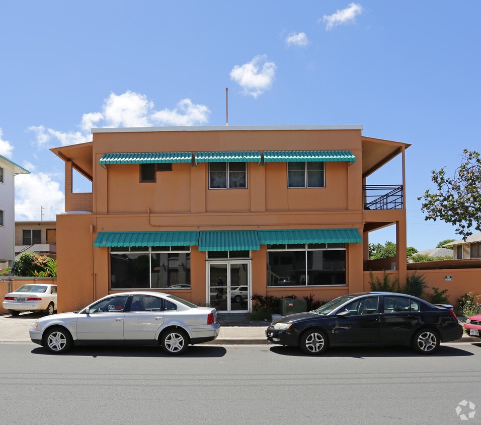 Building Photo - 3145 Castle St