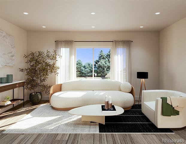 Foto del edificio - 3600 W 29th Ave