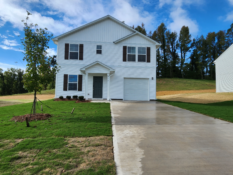 Foto principal - 812 Smokey Ridge Rd