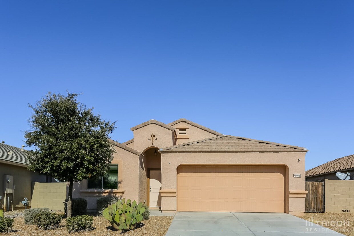 Foto principal - 40094 W Coltin Way