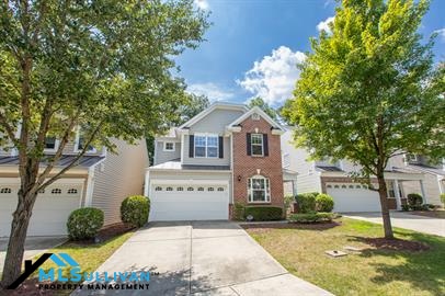 Foto del edificio - 8006 Morrell Ln