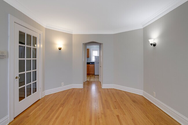 Foto del edificio - 4514 N Wolcott Ave