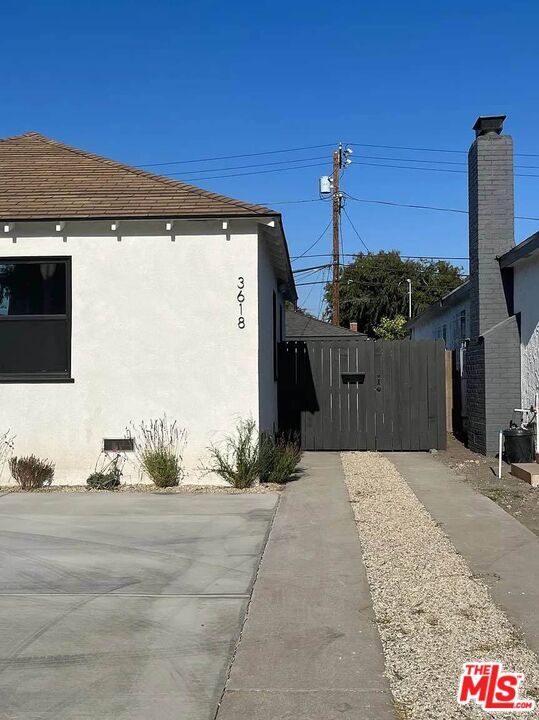 Building Photo - 3618 Chesapeake Ave