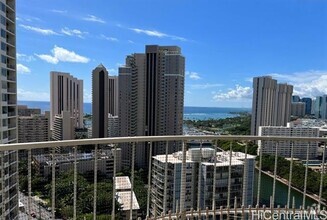 Building Photo - 1717 Ala Wai Blvd