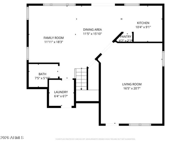 Building Photo - 15888 W Yavapai St