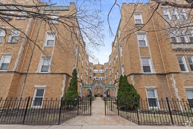 Building Photo - 6417 N Newgard Ave