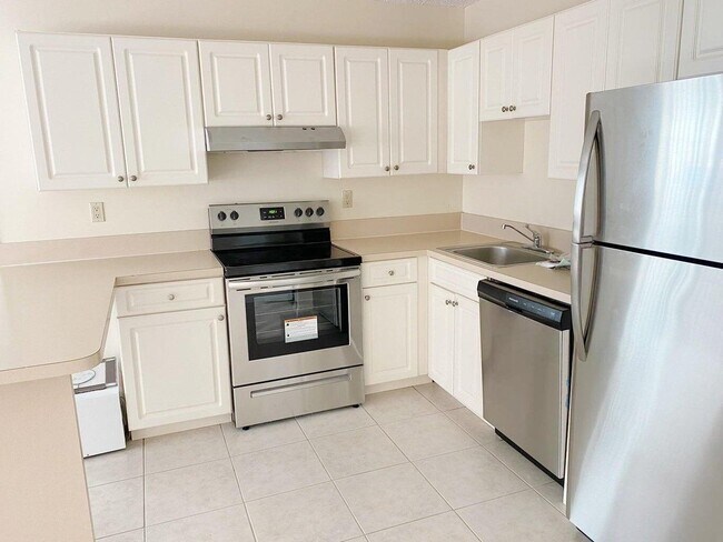 Foto del edificio - 4477 NW 3rd Dr