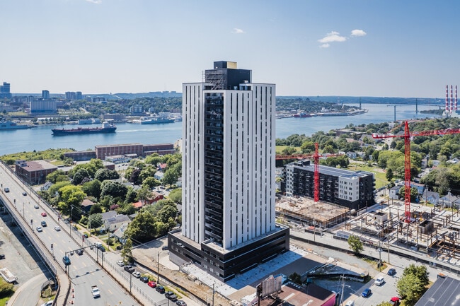 Building Photo - The Angus