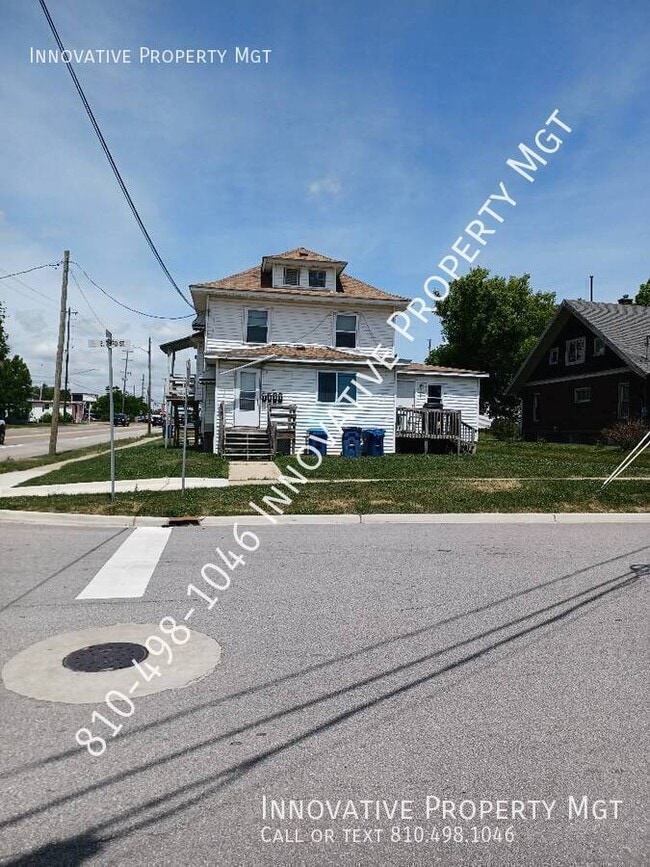 Building Photo - 103 E 3rd St