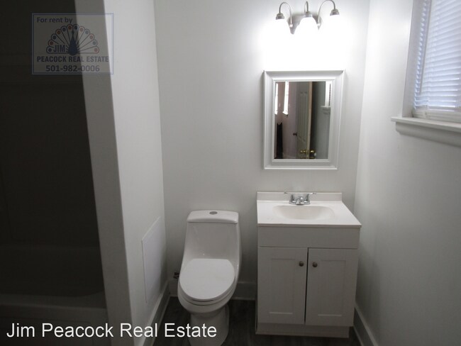 Foto del edificio - 2 br, 1 bath House - 5207 Pike Ave
