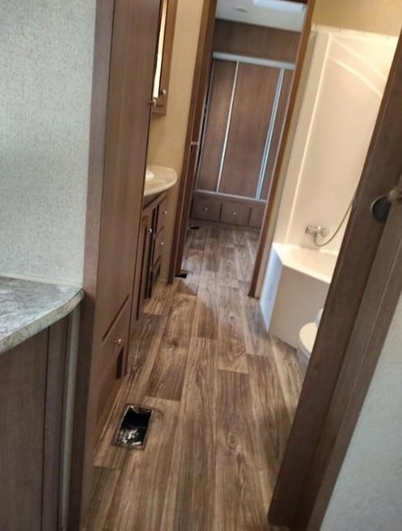 Building Photo - 806 Yaupon Dr