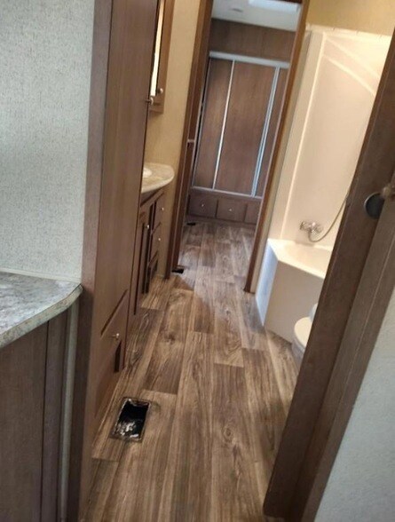 Foto del edificio - 806 Yaupon Dr