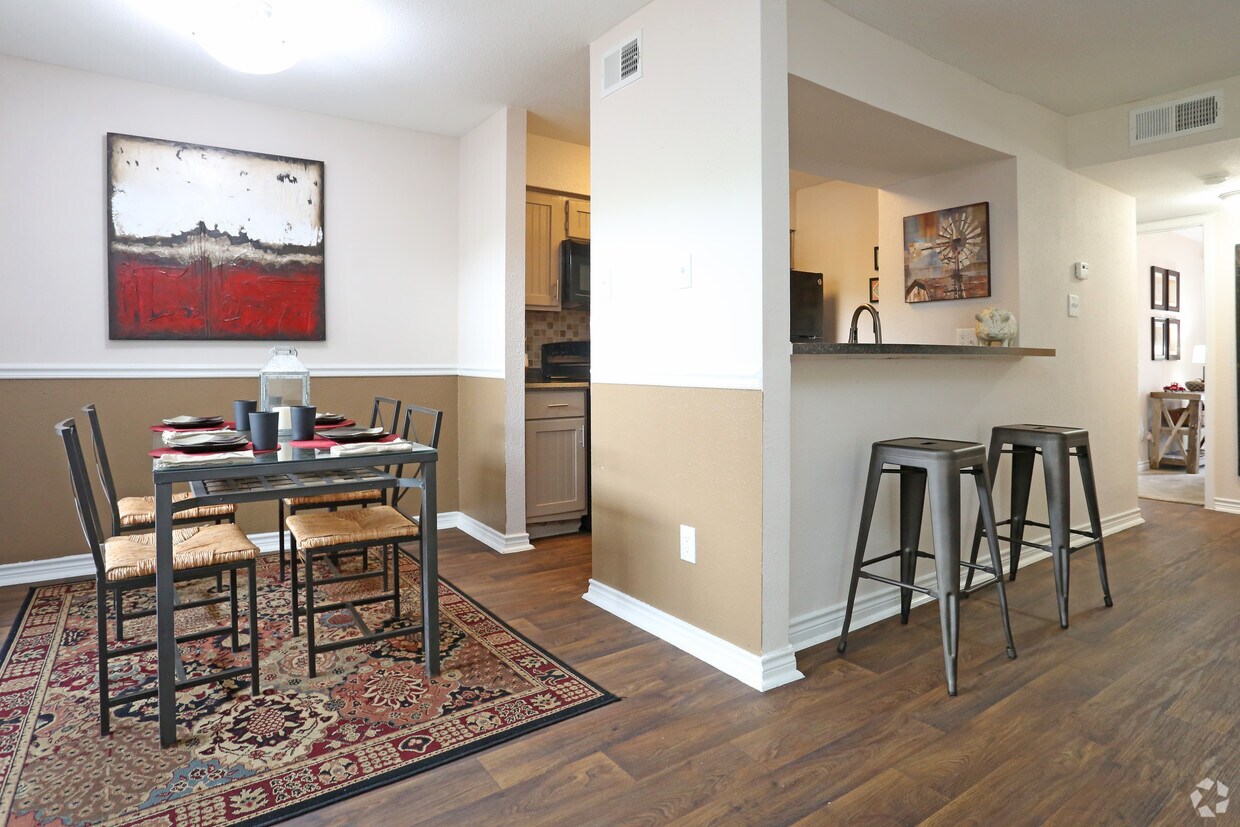 Harbour Bay Apartments La Porte, TX