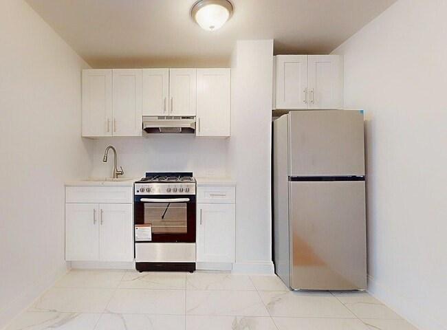 Photo - Central Park West Apartment