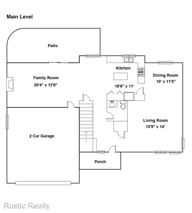Foto del edificio - 4810 W Old Farm Cir
