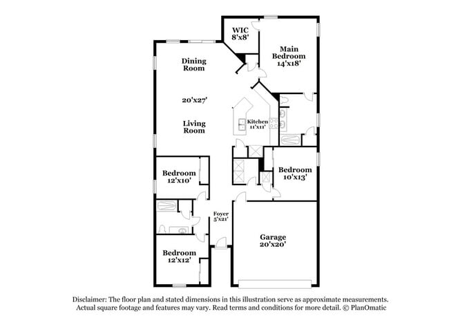 Building Photo - 12410 Sea Island Dr