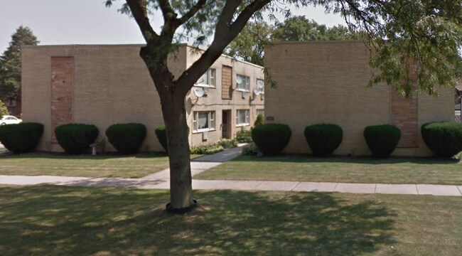 Foto del edificio - 1419 N 19th Ave