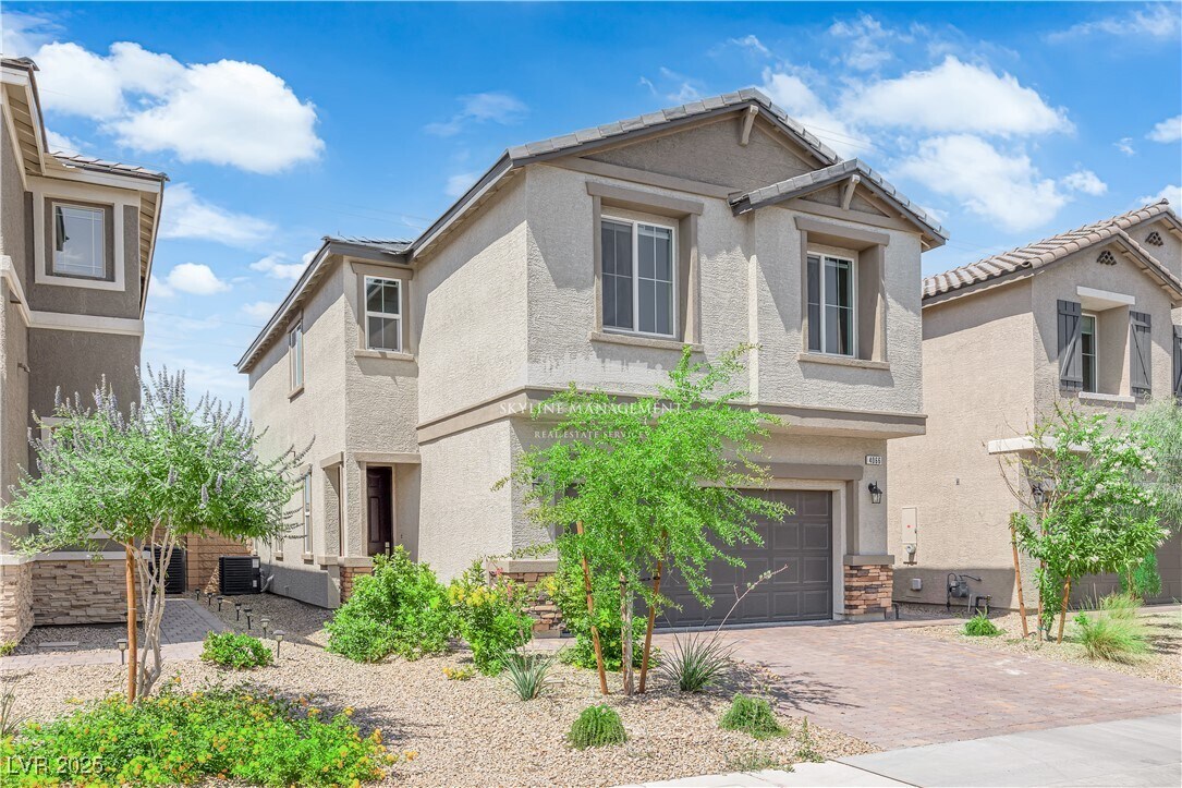 Foto principal - 4066 Painted Lady Ave