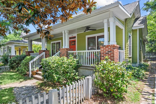 Foto del edificio - PRE-LEASE FOR June 1st! Beautiful 3 bedroo...