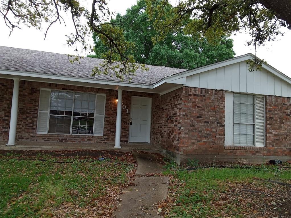 Foto principal - 801 Sunnybrook Ln