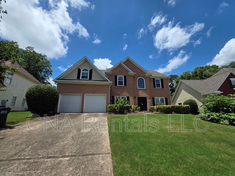 Primary Photo - 1721 Paramore Pl NE
