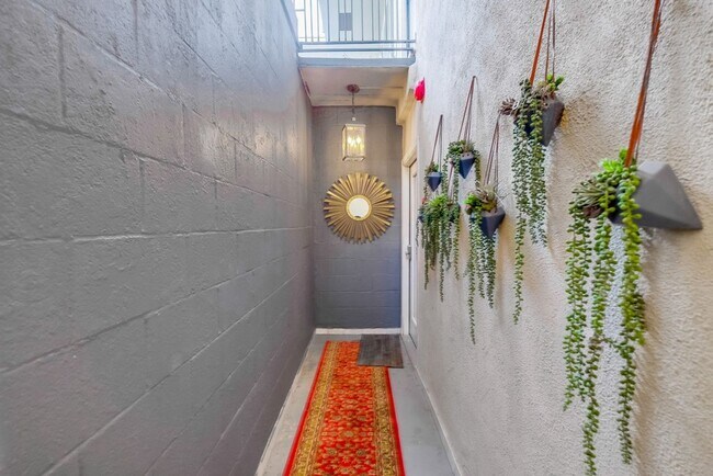 Interior Photo - 99th St Apts at Sofi