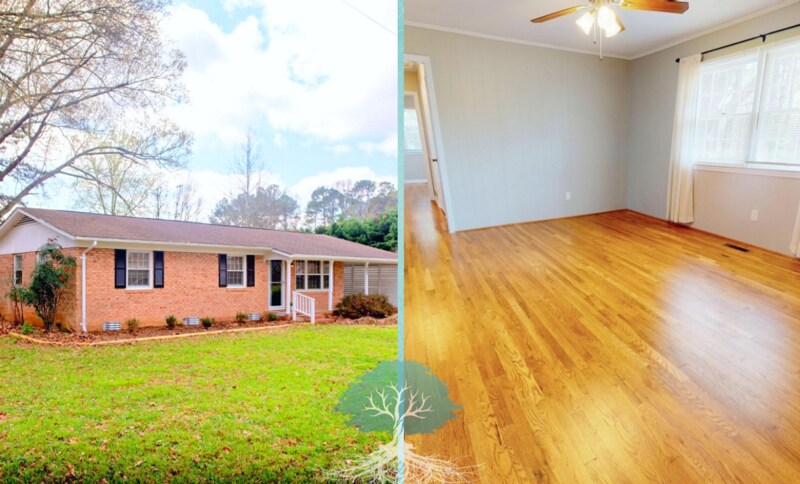 Foto principal - 724 Rand Rd