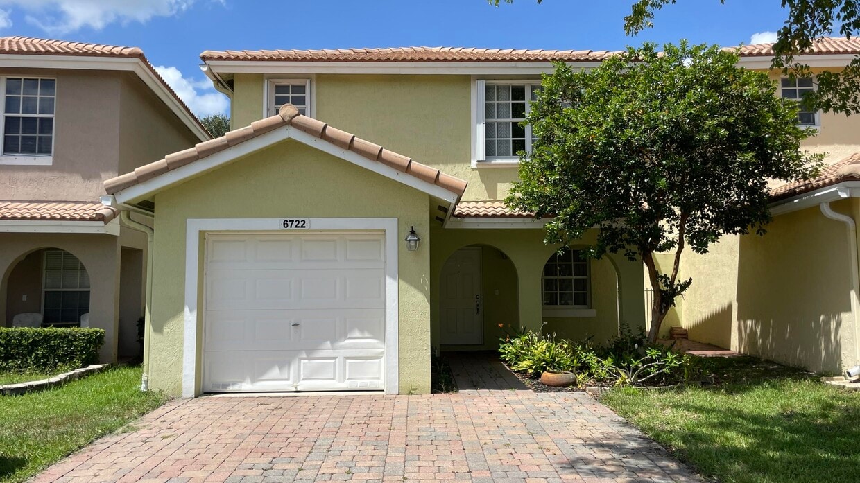 6722 Duval Ave, West Palm Beach, FL 33411 House Rental in West Palm Beach, FL