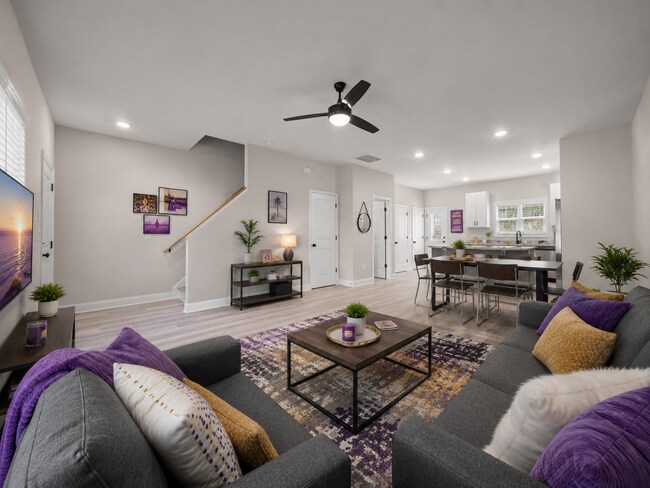 Foto del edificio - 804 Forbes St