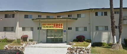 Building Photo - 4729 Tacana St