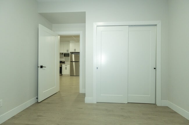 Building Photo - 4500 Stephen Leacock Dr