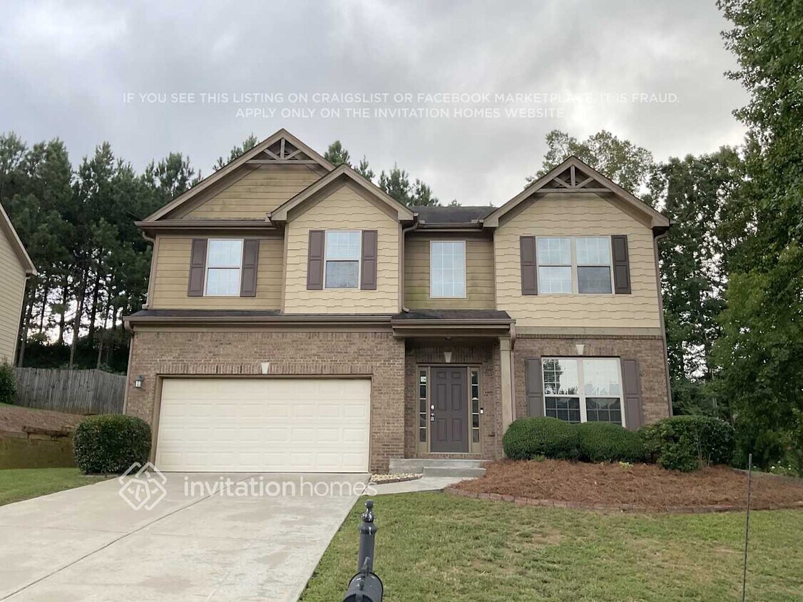 Primary Photo - 505 Ballyshannon Dr
