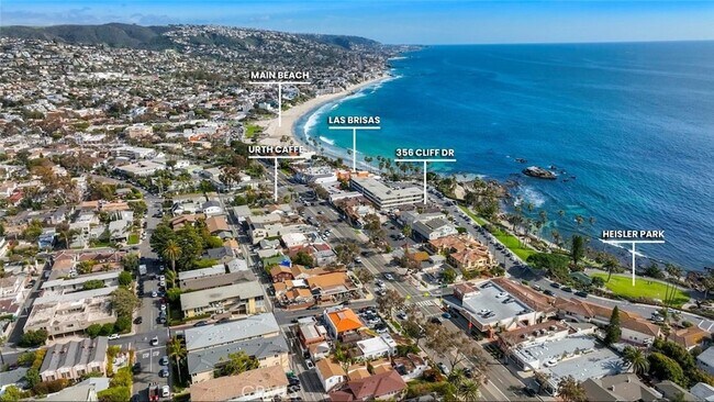 Foto del edificio - 352 Cliff Dr