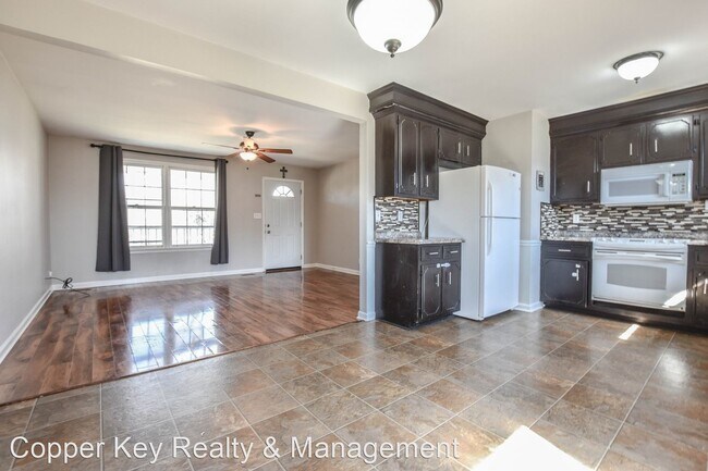 Building Photo - 3 br, 2 bath House - 908 Cimarron Ct