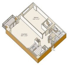 The Centerpoint Apartments - 14