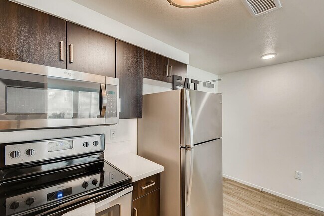 Cocina3 - Prisma Student Housing