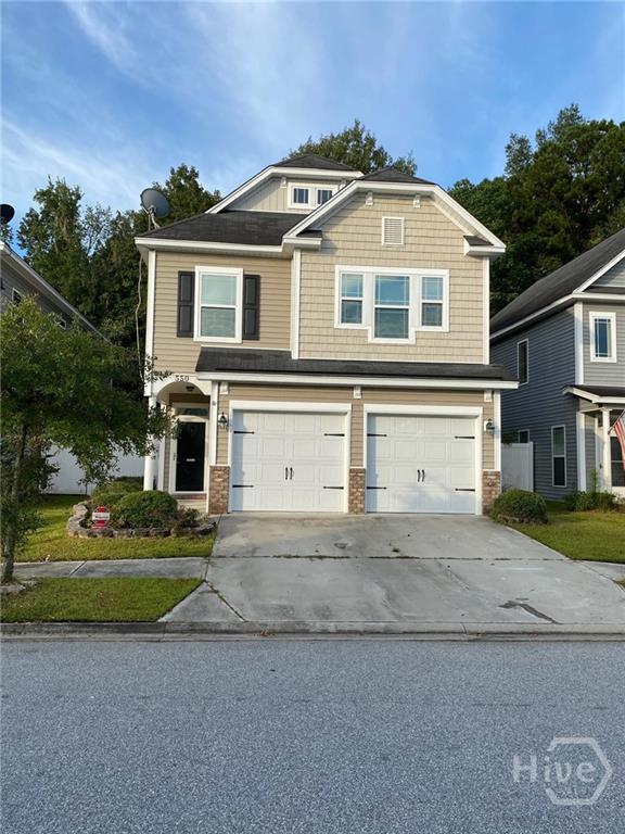 Building Photo - 550 Summer Hill Way