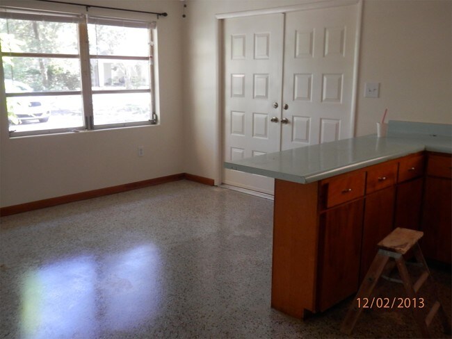 Foto del edificio - 4140 NW 21st Terrace