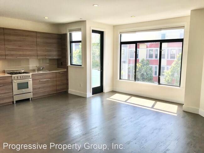 Building Photo - 1 br, 1 bath House - 413 Valencia Street #401