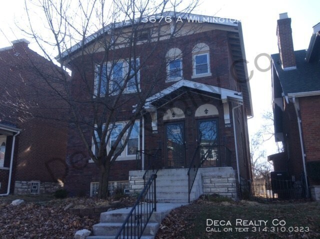 Primary Photo - 3676 Wilmington Ave