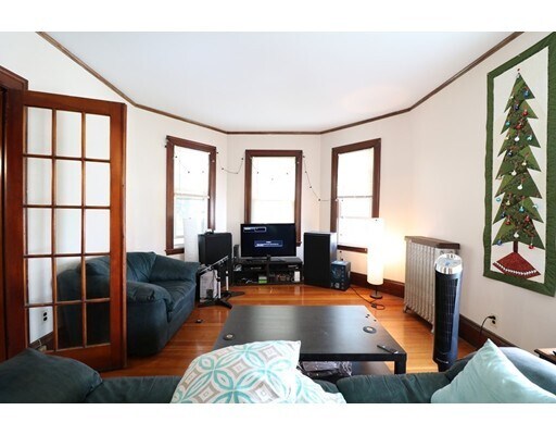 Foto del edificio - 80 Heath St