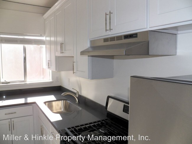 Foto del edificio - 1239 Harrison St