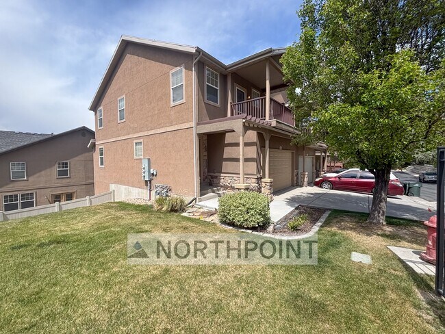 Foto del edificio - 3 Bed 2 Bath townhome near Jordan River Park!