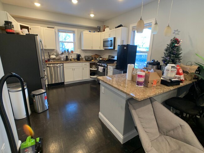 Foto del edificio - 43 Saint Paul St