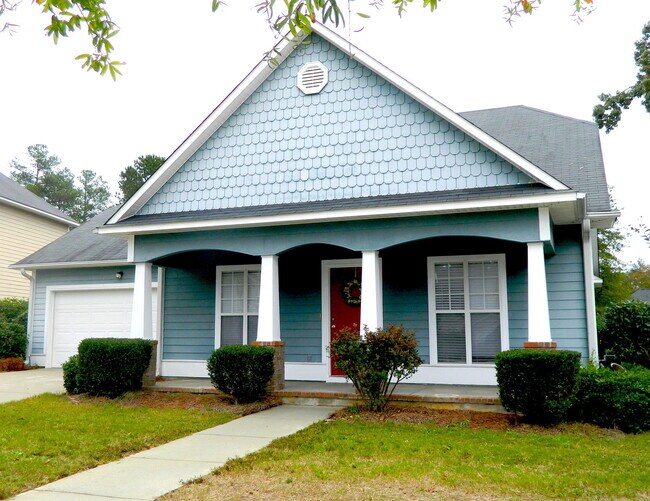 Foto del edificio - 2052 Magnolia Pkwy
