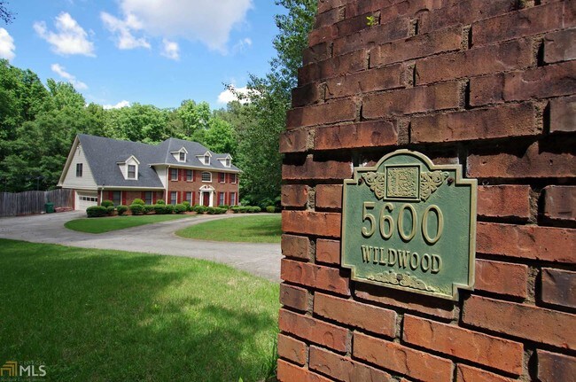 Building Photo - 5600 Wildwood Trail