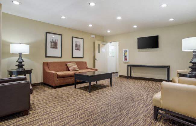 Foto del edificio - Furnished Studio-Birmingham - Wildwood