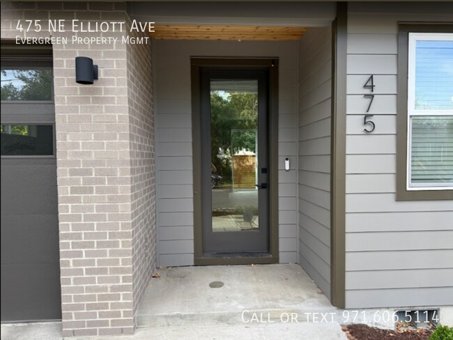 Foto del edificio - 475 NE Elliott Ave